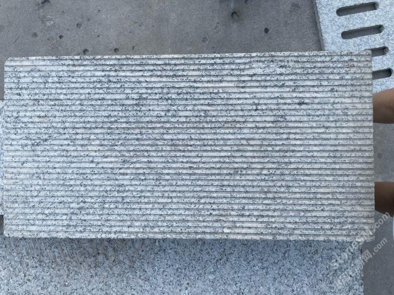 湖北芙蓉白G602拉絲面多少錢