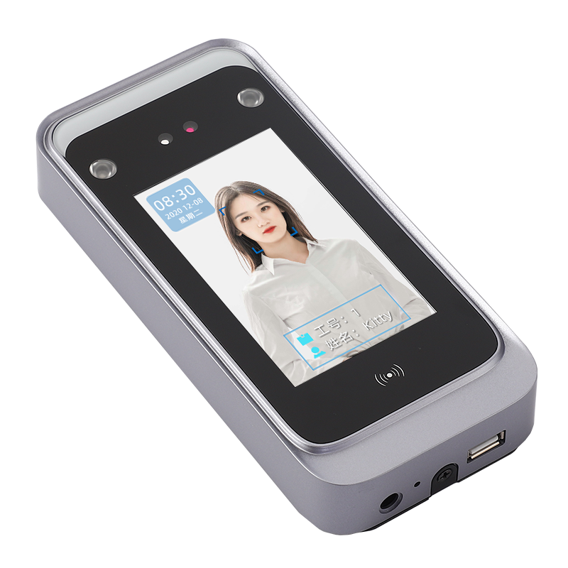 人臉識(shí)別考勤門(mén)禁圖片/人臉識(shí)別考勤門(mén)禁樣板圖 (3)