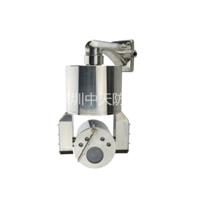 網(wǎng)絡(luò)高清防爆球機圖片/網(wǎng)絡(luò)高清防爆球機樣板圖 (4)