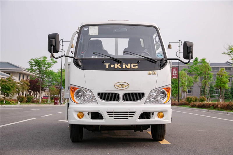 垃圾車圖片/垃圾車樣板圖 (3)