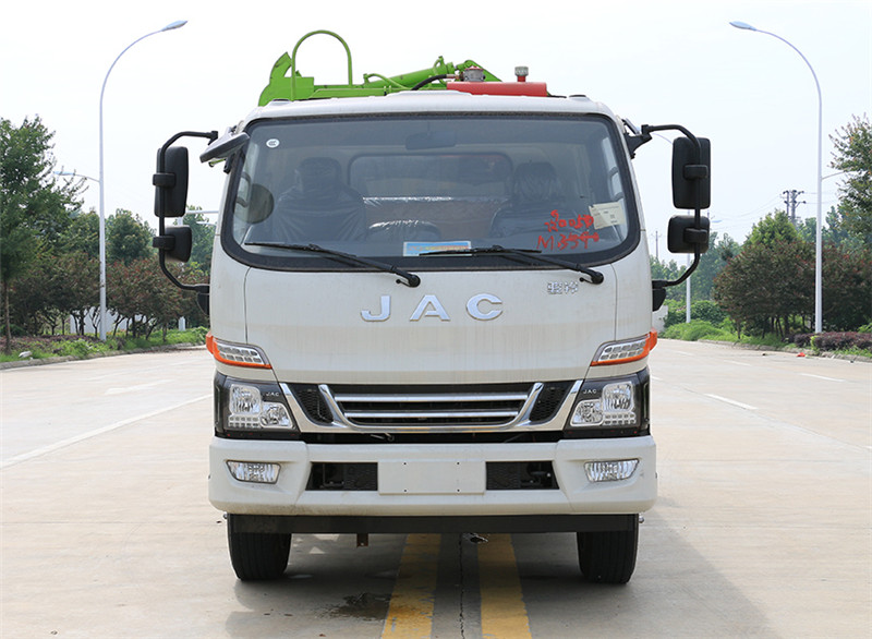 垃圾車圖片/垃圾車樣板圖 (4)