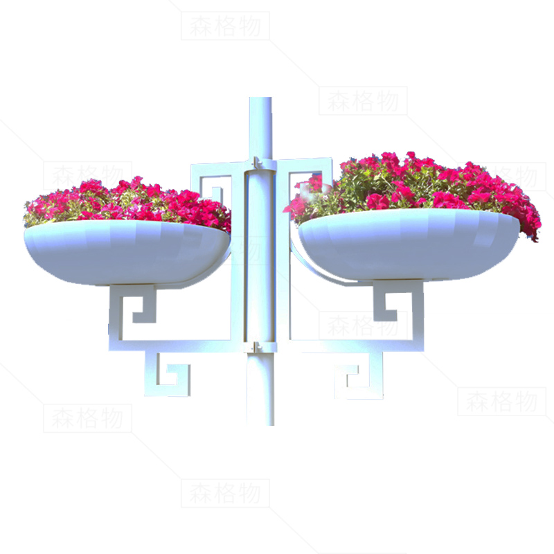 立體花架圖片/立體花架樣板圖 (4)