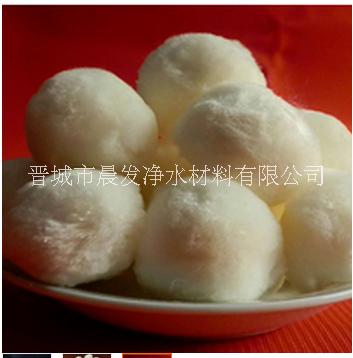 纖維球濾料圖片/纖維球濾料樣板圖 (3)