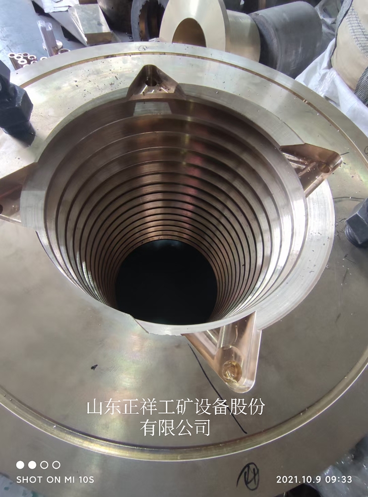 銅螺母圖片/銅螺母樣板圖 (2)