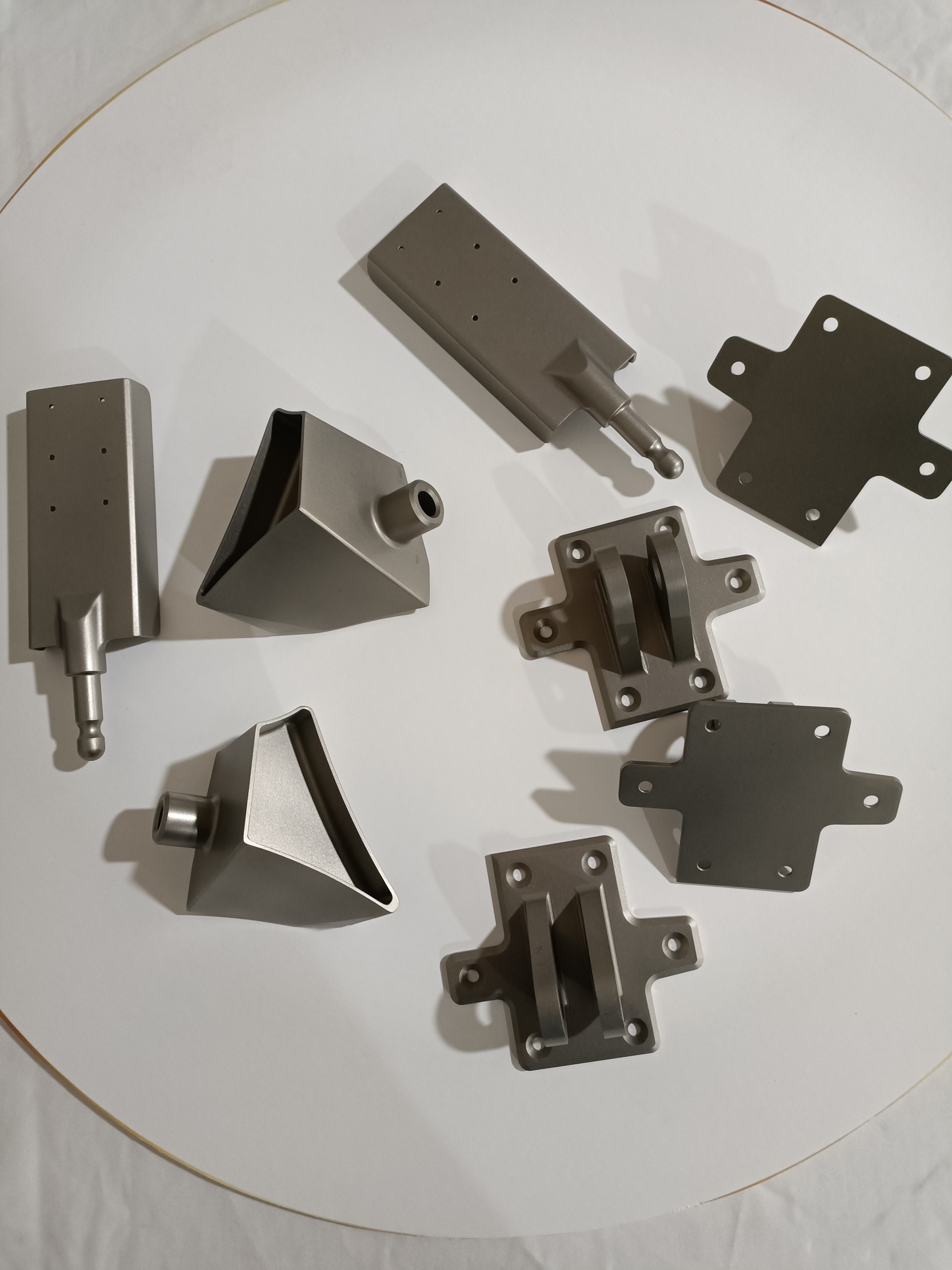 鈦合金非標(biāo)圖片/鈦合金非標(biāo)樣板圖 (1)