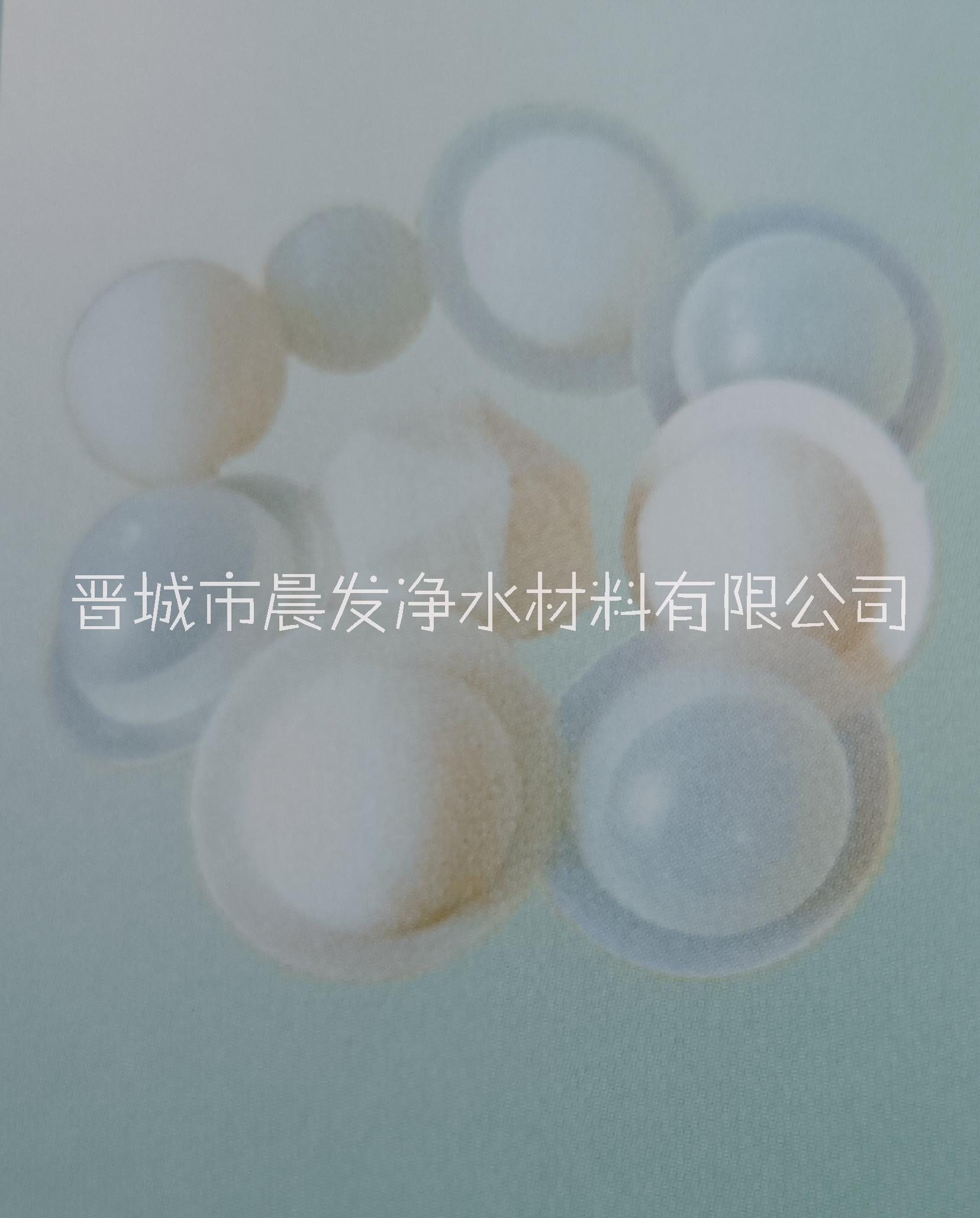 球形懸浮填料圖片/球形懸浮填料樣板圖 (2)