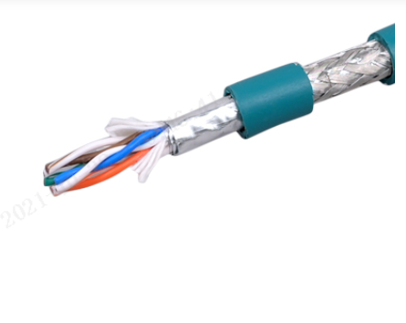 兆龍ETHERNET CAT5e圖片/兆龍ETHERNET CAT5e樣板圖 (2)