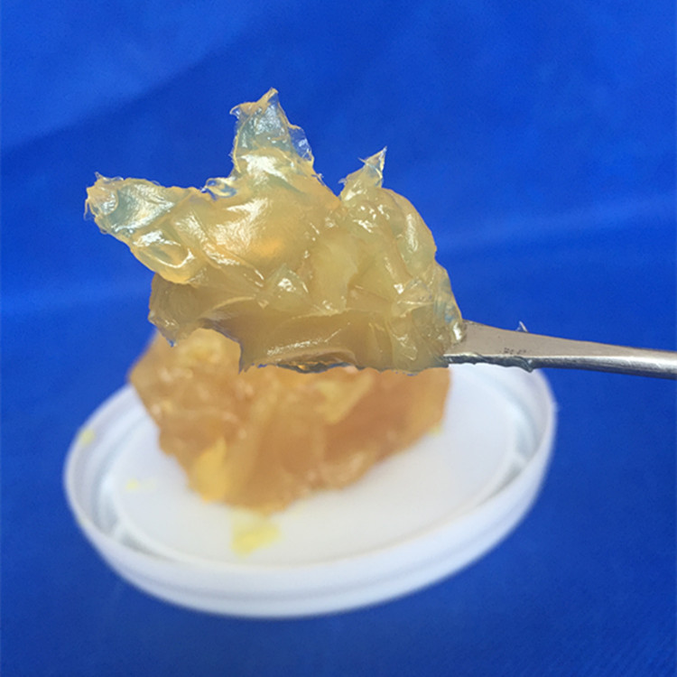 供應(yīng)凱頓塑膠齒輪油價(jià)格低 批發(fā)家用電器降噪脂圖片