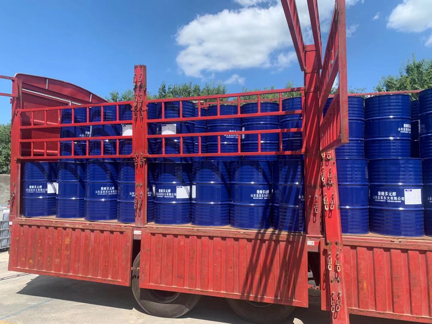 天津到棗莊倉儲托管物流圖片/天津到棗莊倉儲托管物流樣板圖 (3)