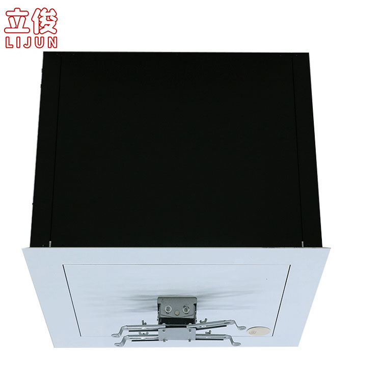 投影機(jī)盒式升降器圖片/投影機(jī)盒式升降器樣板圖 (3)