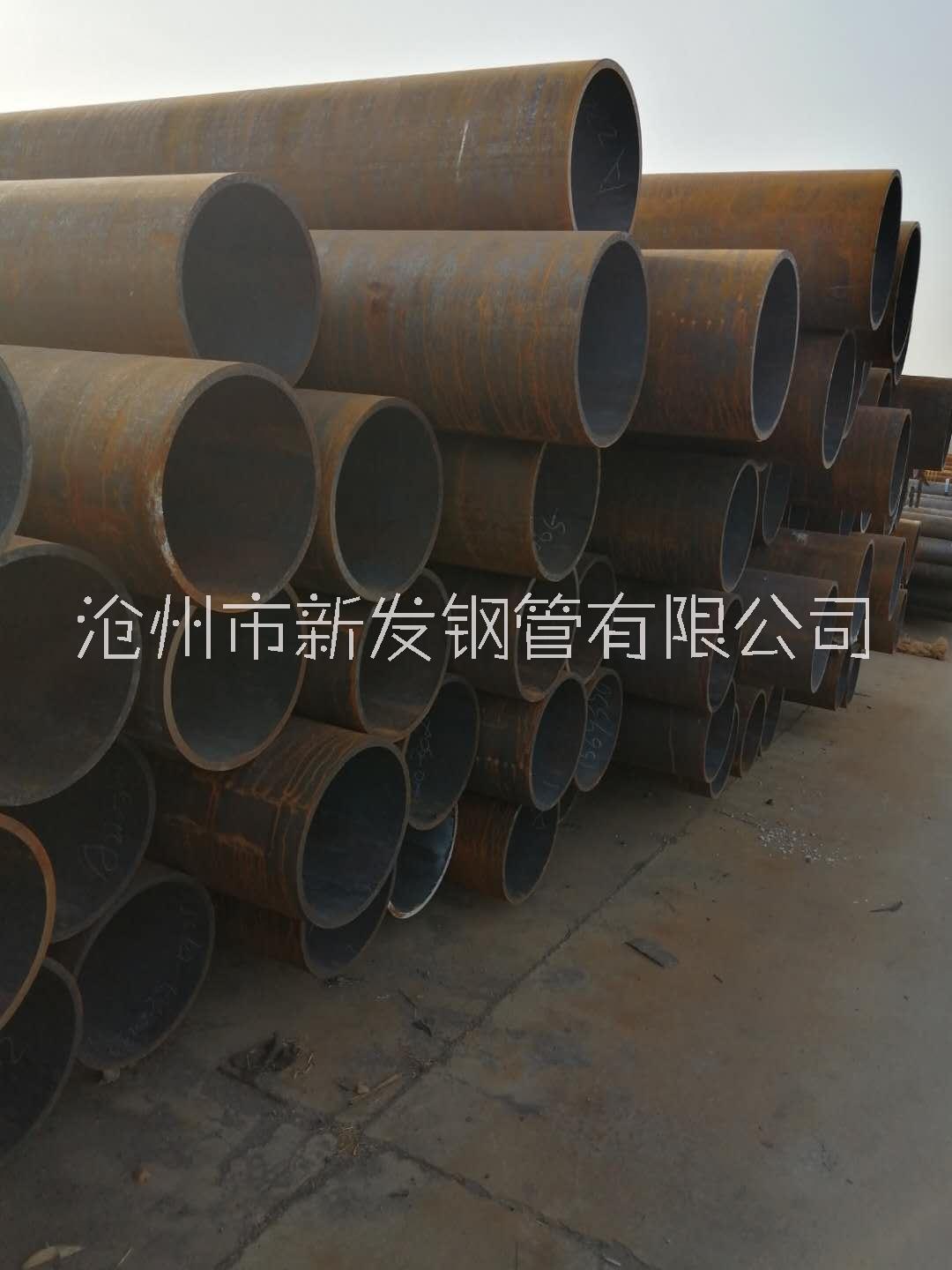 Q355B無縫鋼管圖片/Q355B無縫鋼管樣板圖 (2)