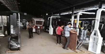 信陽VR體驗館圖片/信陽VR體驗館樣板圖 (4)