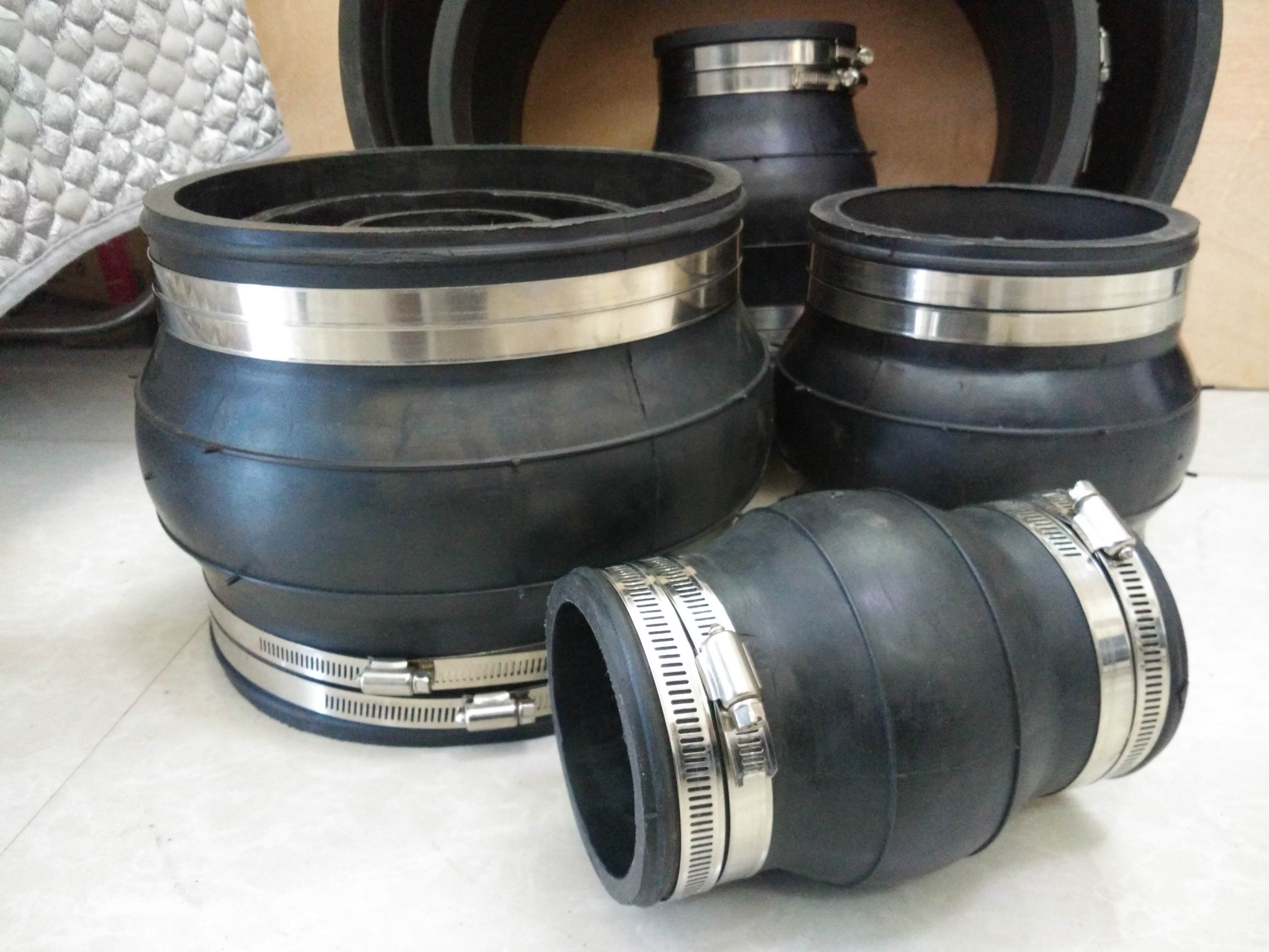 卡箍式接頭 現(xiàn)貨