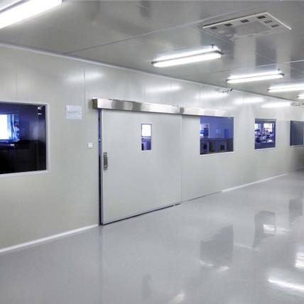東莞設(shè)計(jì)建設(shè)凈化車間 常平無塵車間設(shè)計(jì)安裝