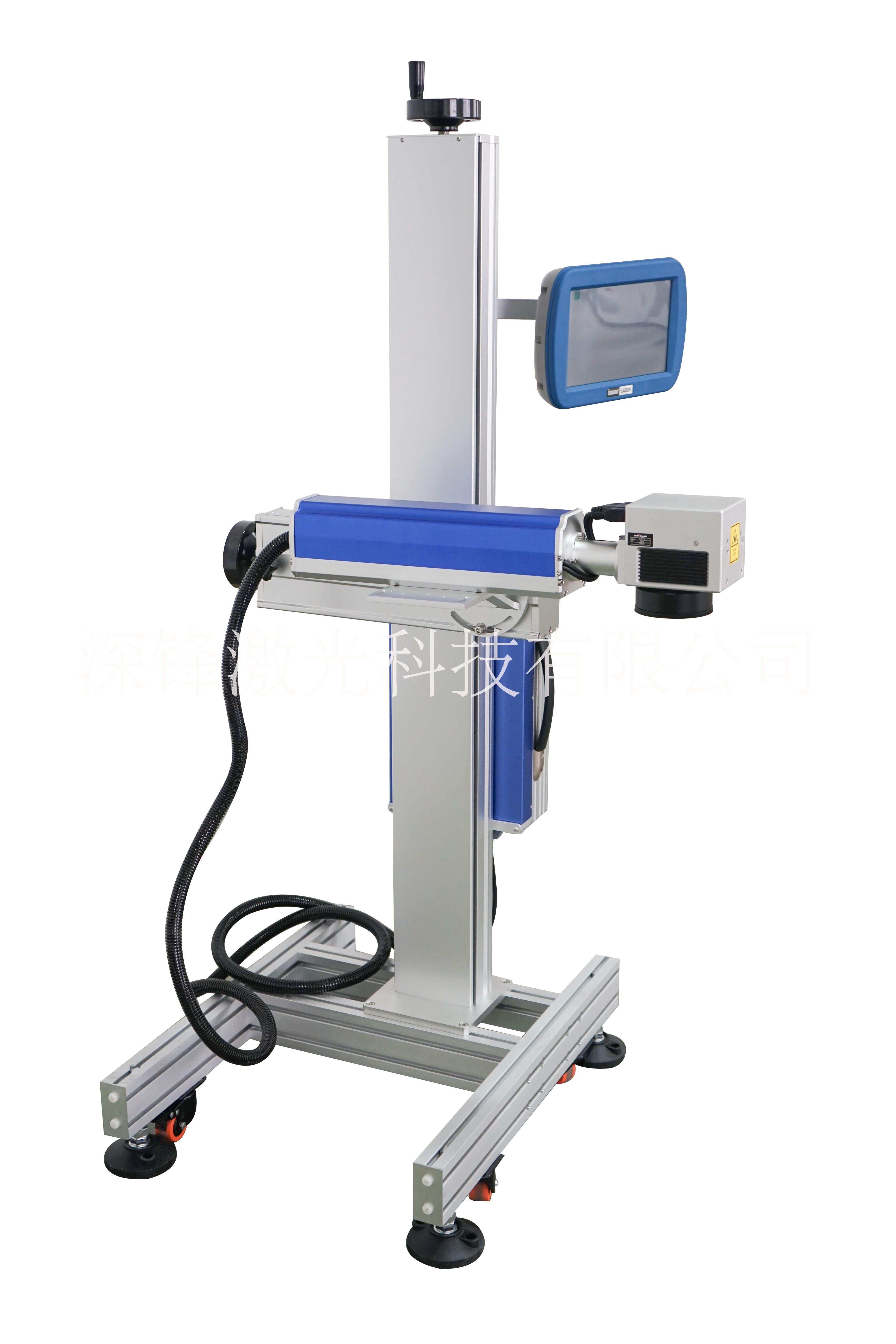 無錫激光打標(biāo)機/蘇州自動打標(biāo)機/光纖激光打標(biāo)