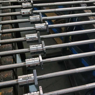 機(jī)床附件圖片/機(jī)床附件樣板圖 (2)