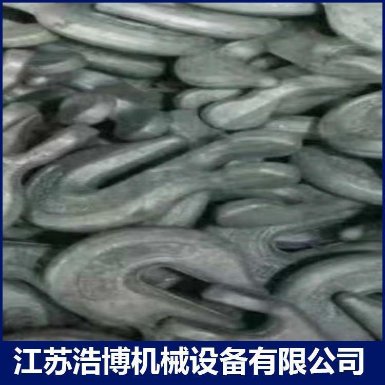 江苏浩博承重钩起重钩 高强度起重货钩 品质保障图片