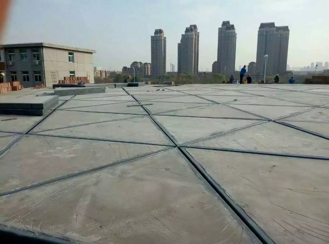 鋼框骨架輕型板廠家圖片/鋼框骨架輕型板廠家樣板圖 (4)