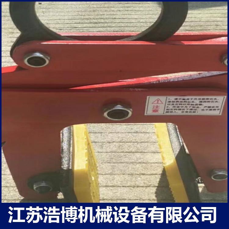 冶金吊夾具圖片/冶金吊夾具樣板圖 (2)