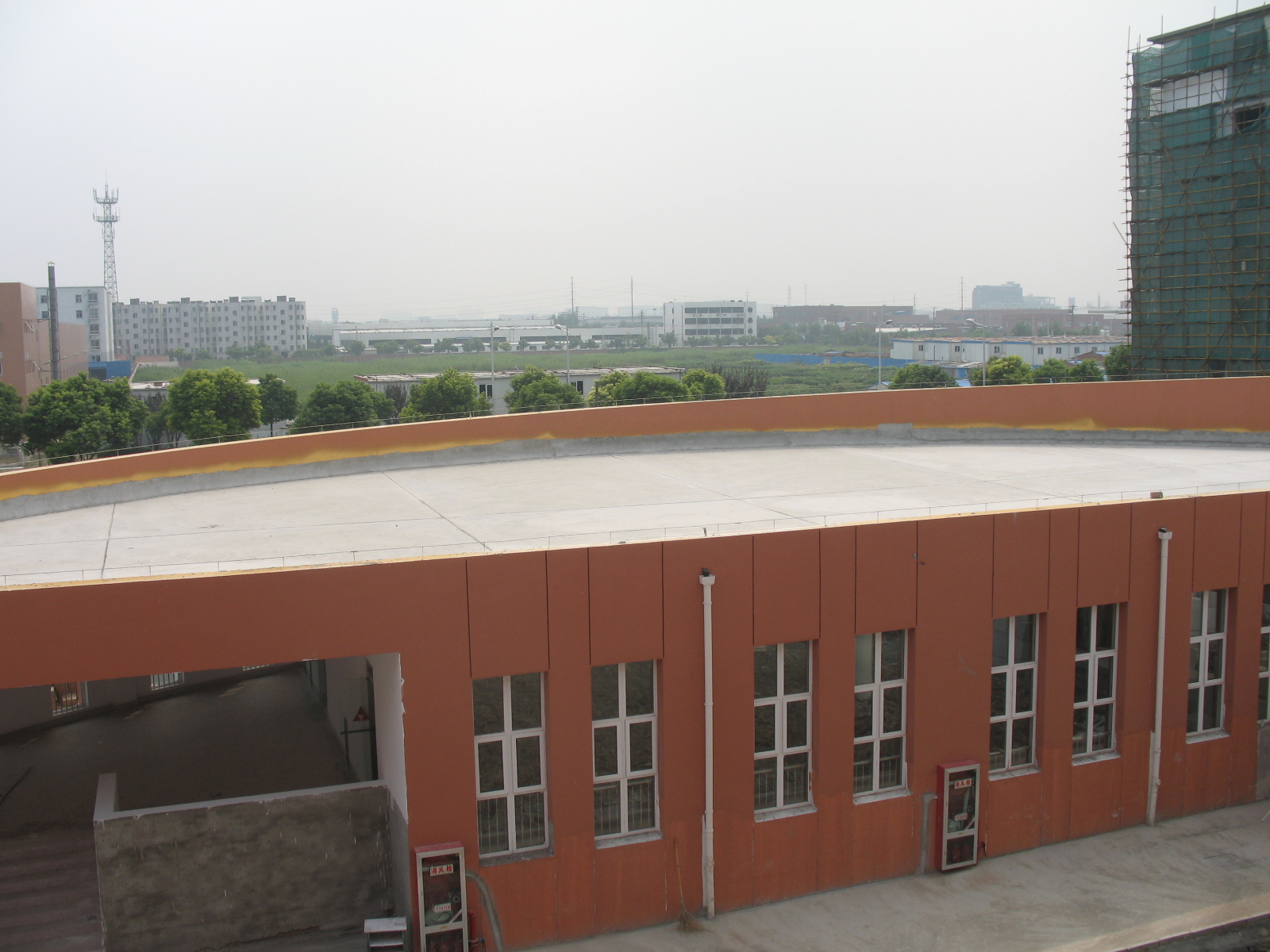 江蘇外墻噴涂聚氨酯保溫施工-工程-承接合作