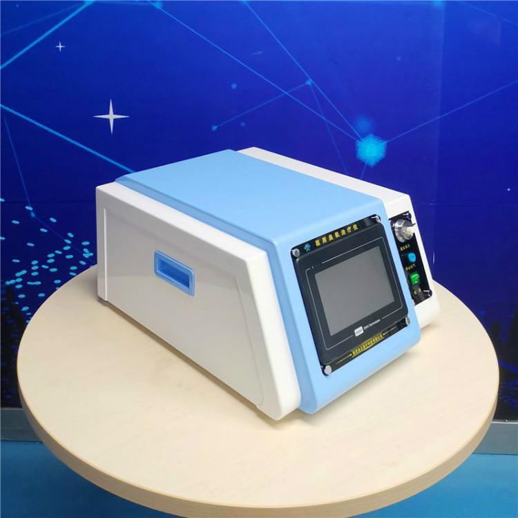 JZ-3000A臺式 臭氧治療儀 金正 疼痛康復(fù) 中標(biāo)產(chǎn)品圖片