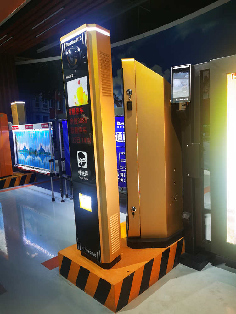 識別機H3C圖片/識別機H3C樣板圖 (4)