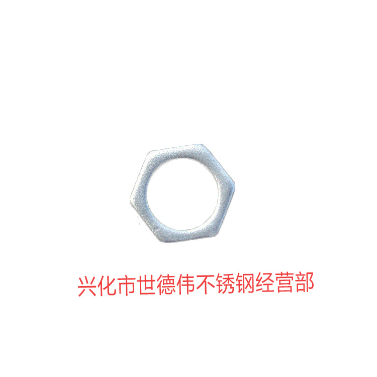 不銹鋼內(nèi)六角圖片/不銹鋼內(nèi)六角樣板圖 (2)