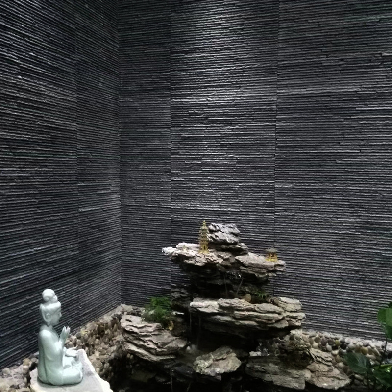 流水石文化石圖片/流水石文化石樣板圖 (1)