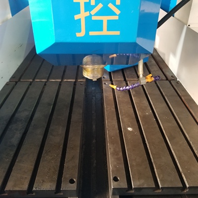 數(shù)控龍門鉆床圖片/數(shù)控龍門鉆床樣板圖 (3)