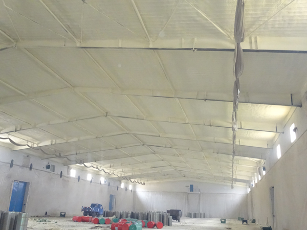 聚氨酯噴涂圖片/聚氨酯噴涂樣板圖 (3)