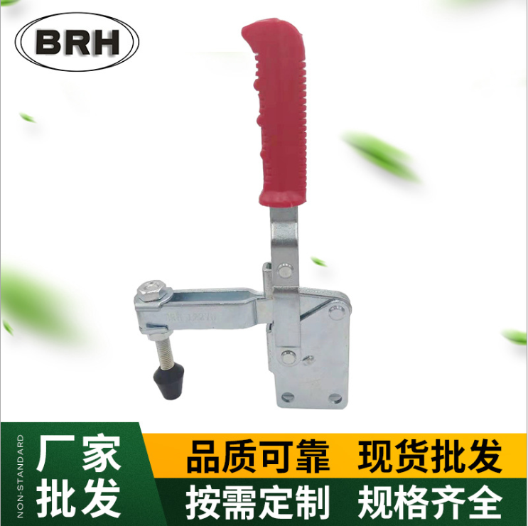 快速夹具BRH-12270厂家供应 价钱 批发 现货图片