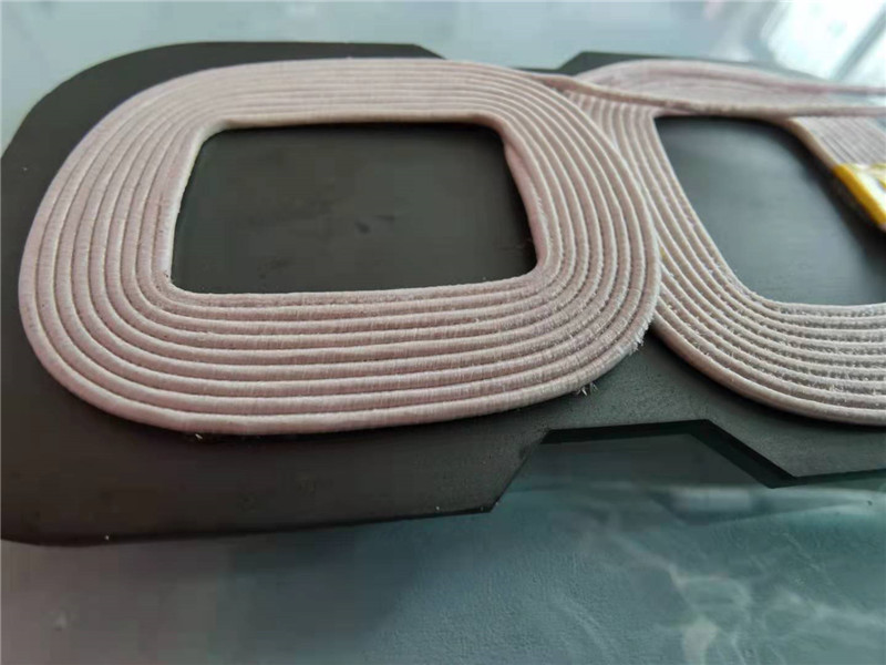 無線充發(fā)射線圈圖片/無線充發(fā)射線圈樣板圖 (2)