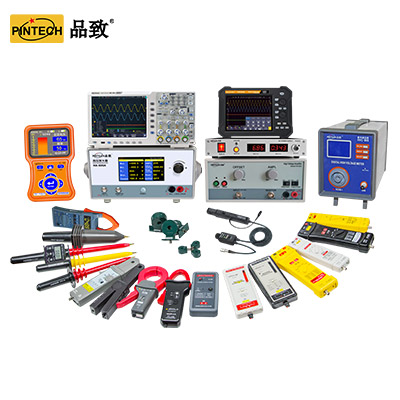 電壓放大測試器HA-400圖片/電壓放大測試器HA-400樣板圖 (3)