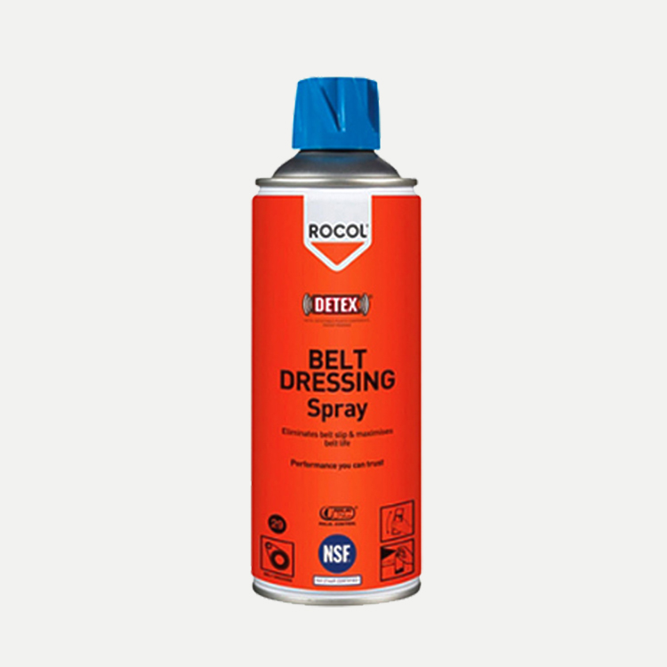 ROCOL罗哥34295皮带防滑喷剂BELT DRESSING SPRAY