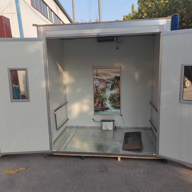 食品醒發(fā)房圖片/食品醒發(fā)房樣板圖 (2)