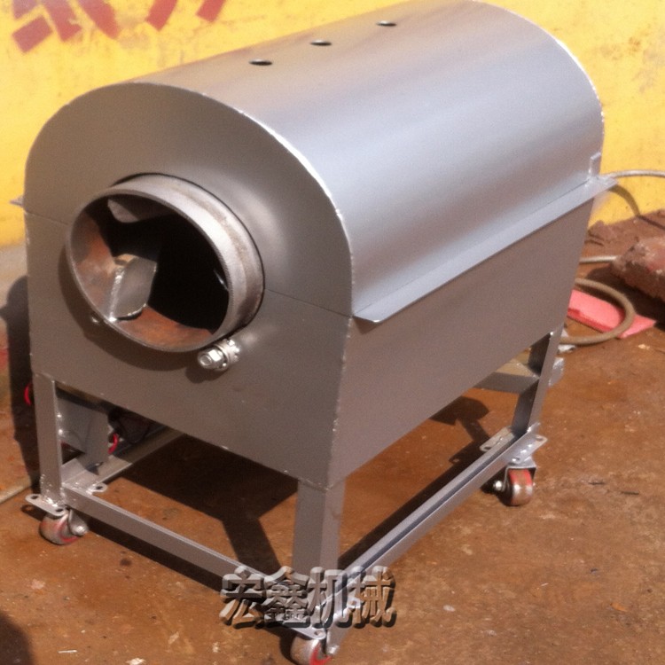 糖炒板栗機(jī)全自動(dòng)擺攤炒瓜子花生圖片/糖炒板栗機(jī)全自動(dòng)擺攤炒瓜子花生樣板圖 (3)