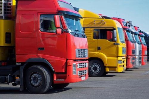 上海往返舟山貨運專線圖片