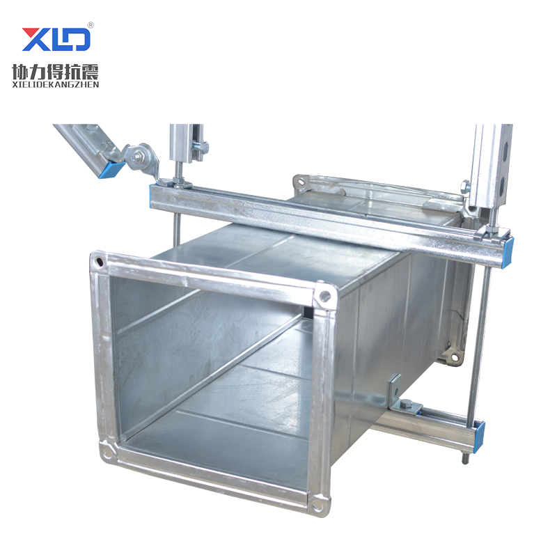 抗震支架圖片/抗震支架樣板圖 (2)