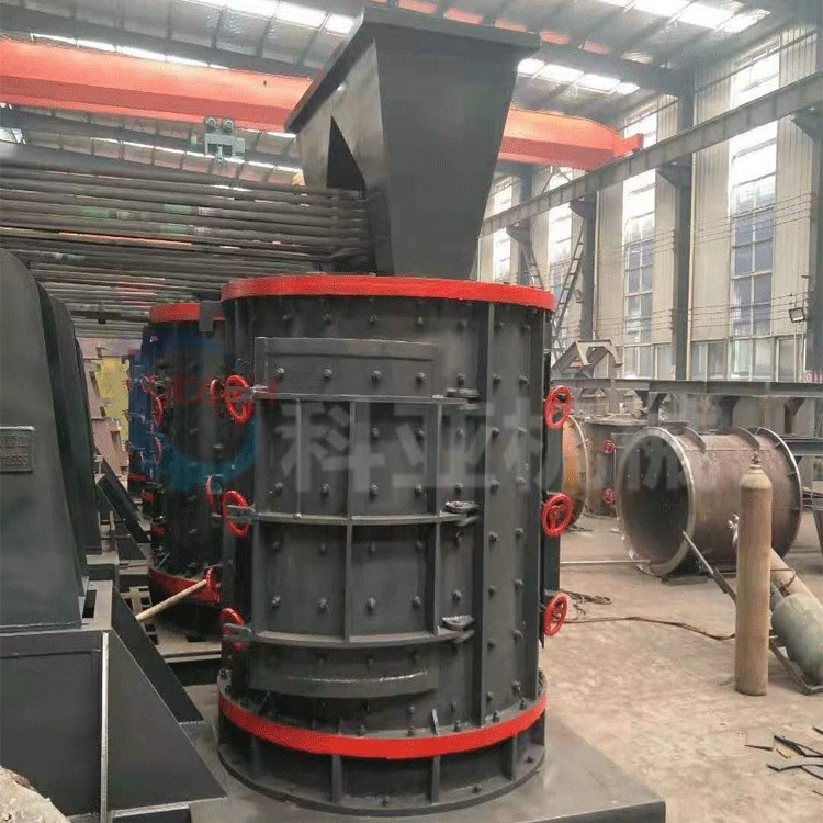 立軸制砂機圖片/立軸制砂機樣板圖 (1)