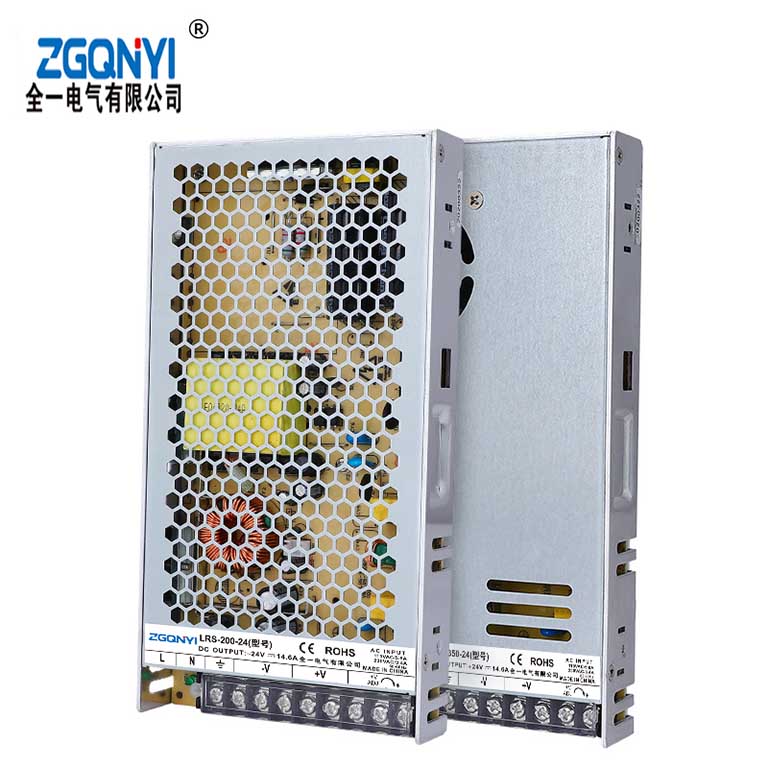 LRS-200W-12/24V圖片/LRS-200W-12/24V樣板圖 (4)