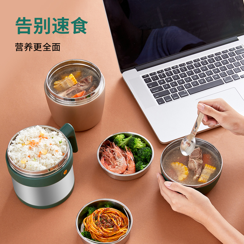 保溫飯盒哪里有  保溫飯盒多少錢