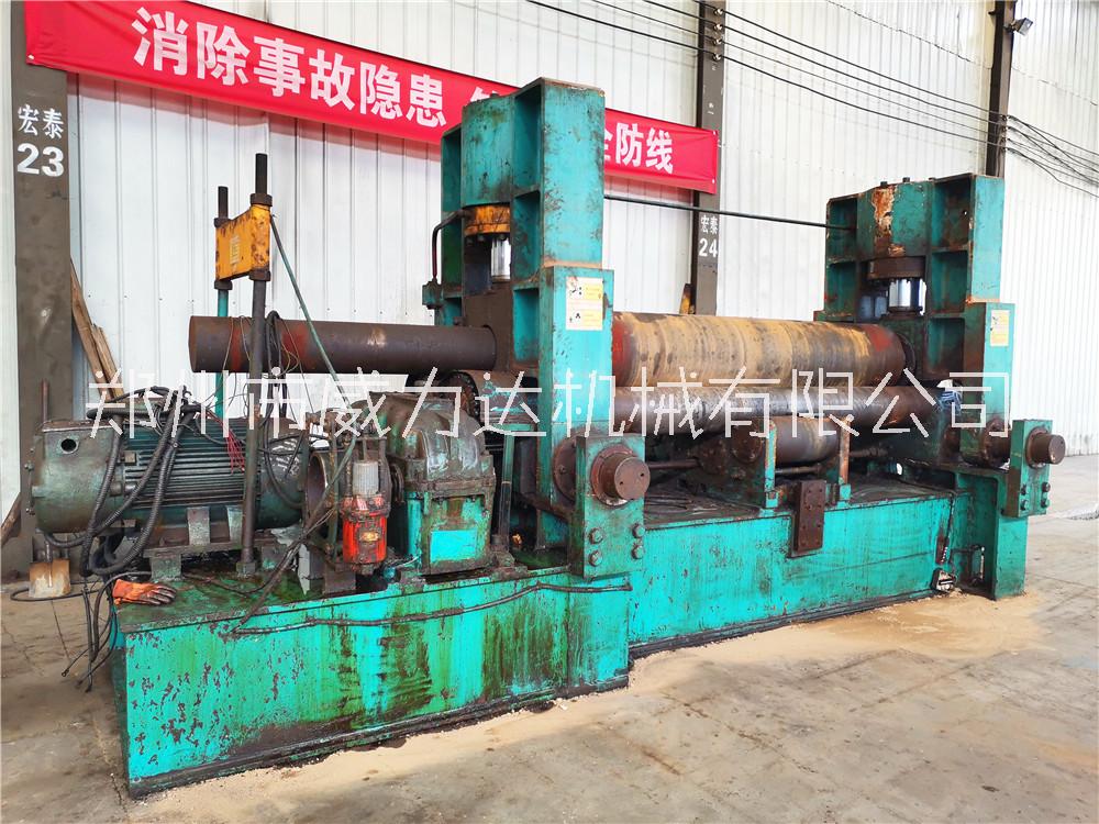 卷板機圖片/卷板機樣板圖 (3)