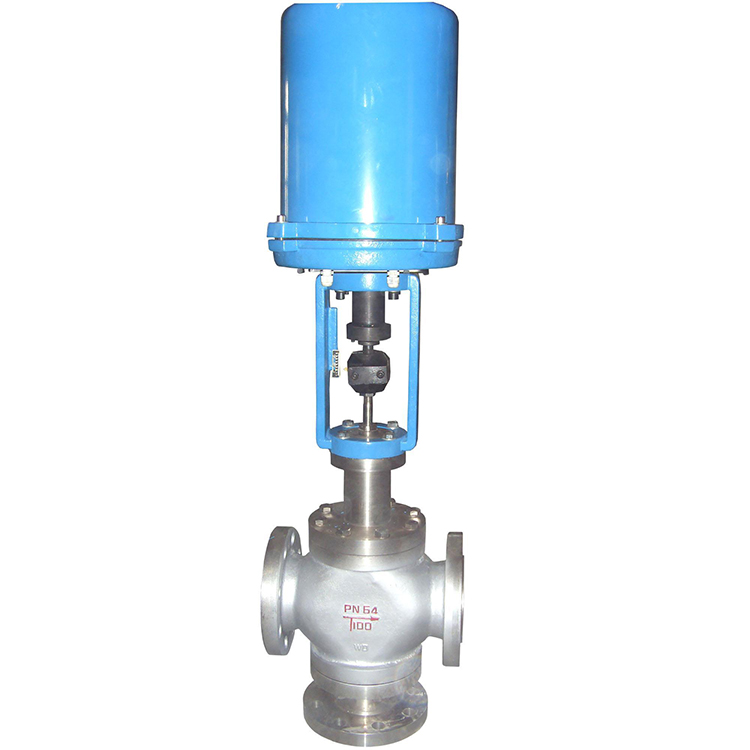 調節(jié)閥圖片/調節(jié)閥樣板圖 (3)