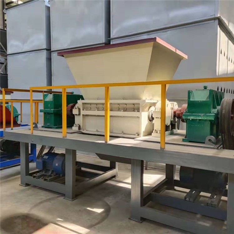 鋼筋破碎機圖片/鋼筋破碎機樣板圖 (4)