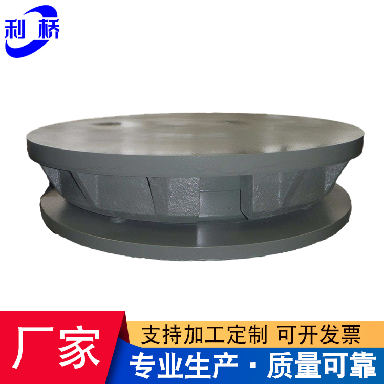 網(wǎng)架球形支座圖片/網(wǎng)架球形支座樣板圖 (2)