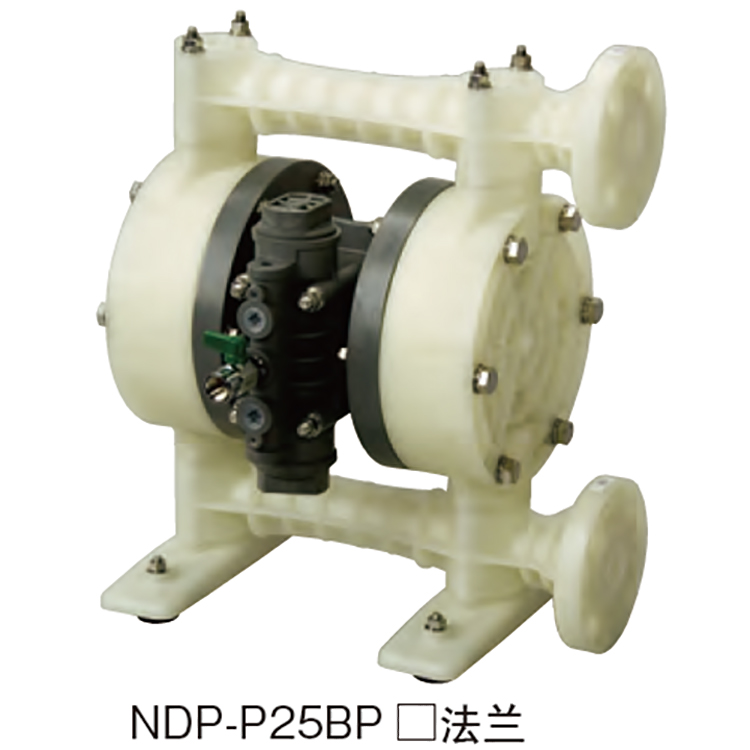 NDP-25BST图片