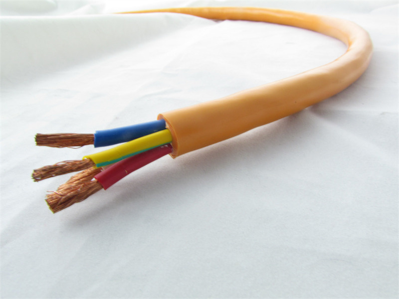 拖鏈電纜圖片/拖鏈電纜樣板圖 (3)