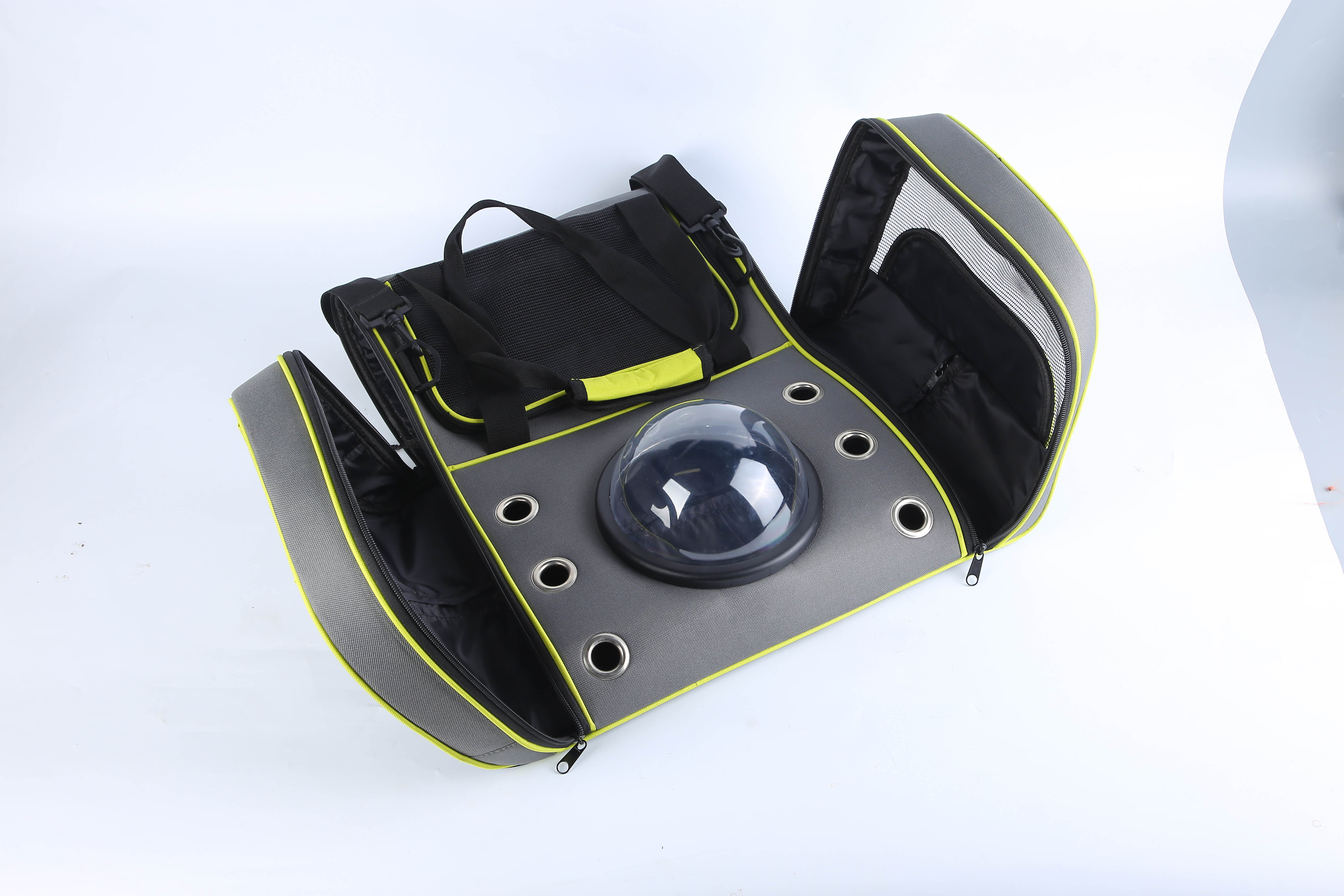 貓狗收納包圖片/貓狗收納包樣板圖 (4)