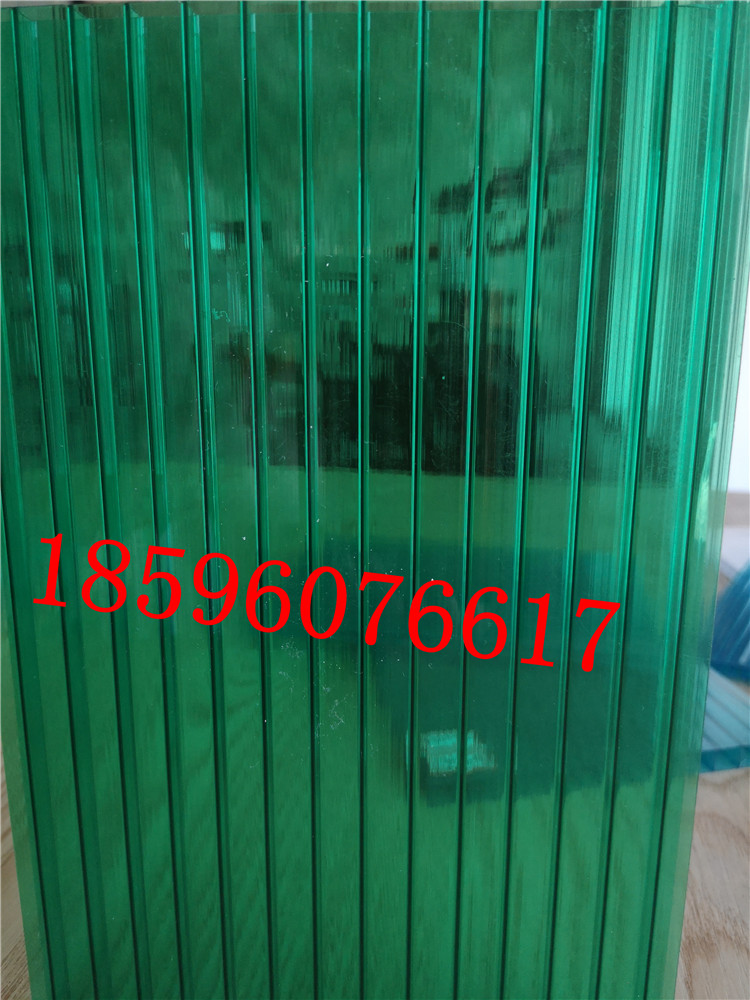 車棚陽光板圖片/車棚陽光板樣板圖 (2)