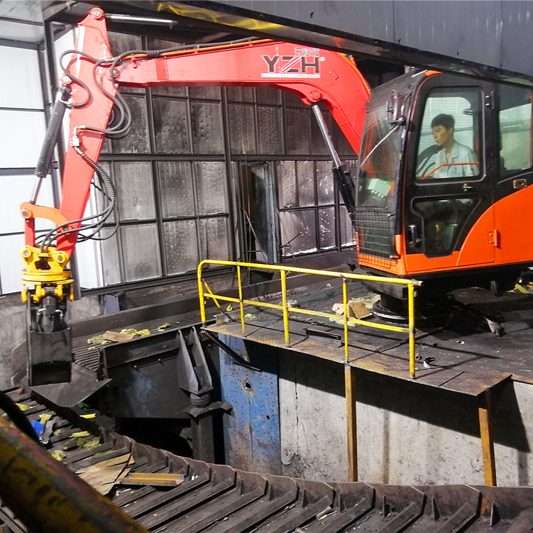 碎石機(jī)圖片/碎石機(jī)樣板圖 (3)